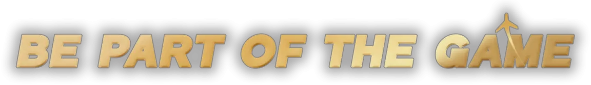 Be Part Of The Game