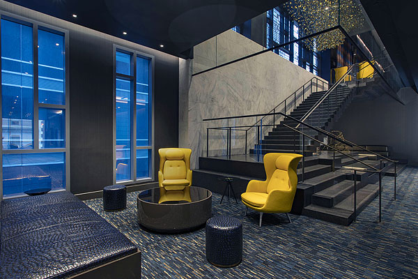 Element Philadelphia Downtown