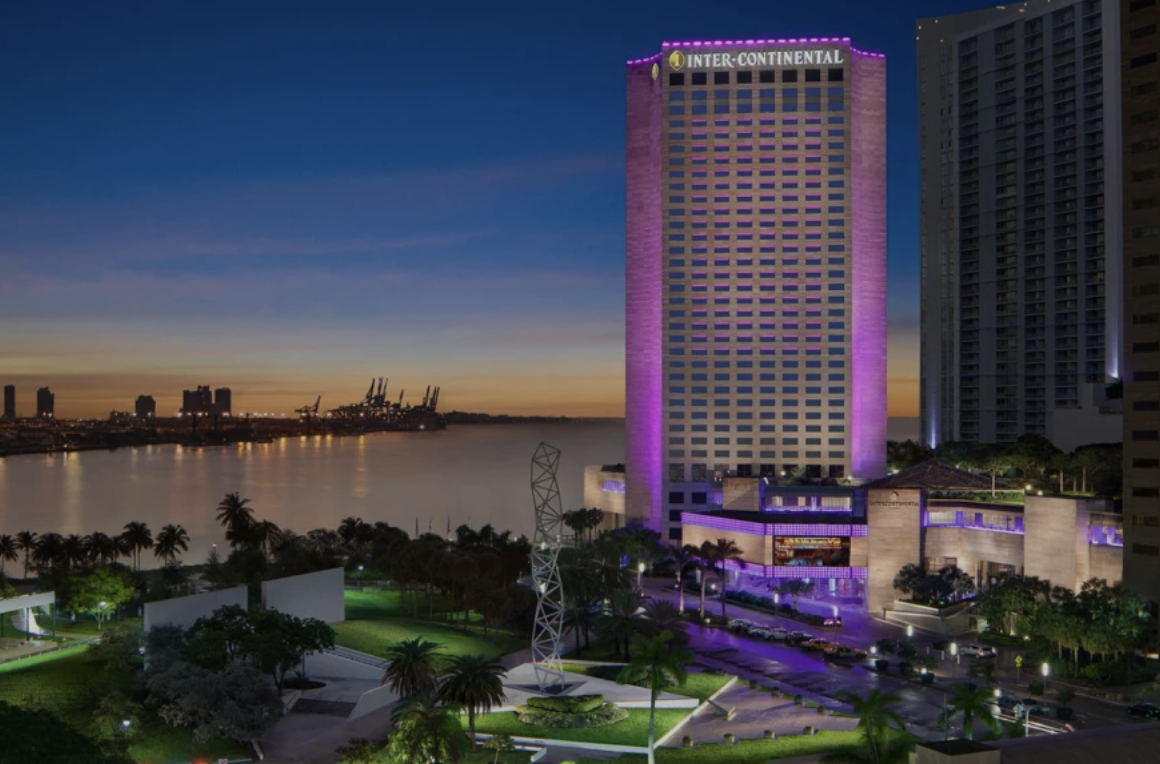 InterContinental Miami
