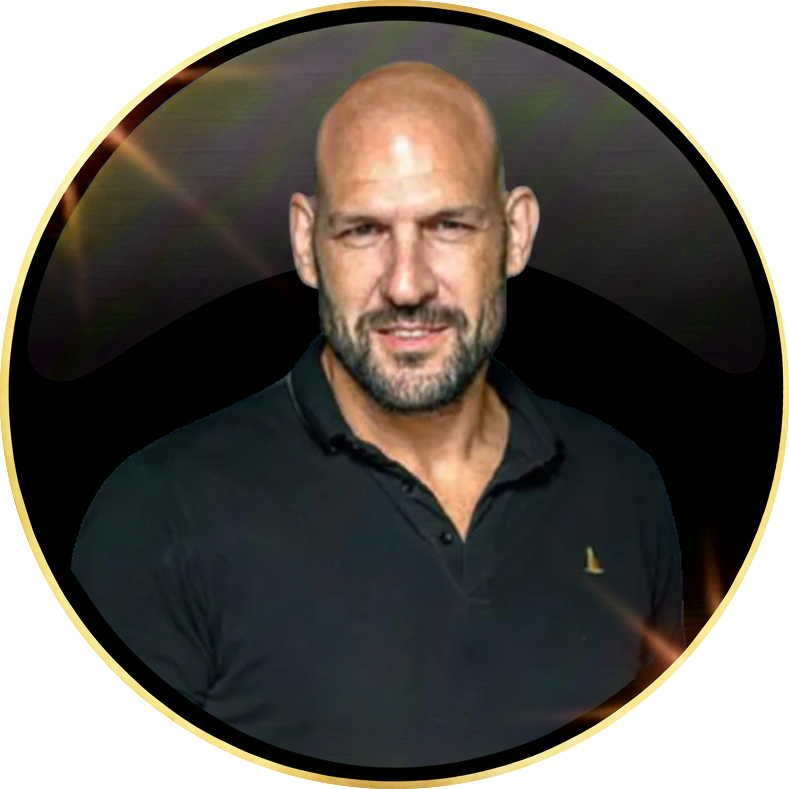 מדריך: עידו קוז'יקרו