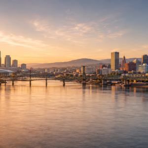 Portland Rise